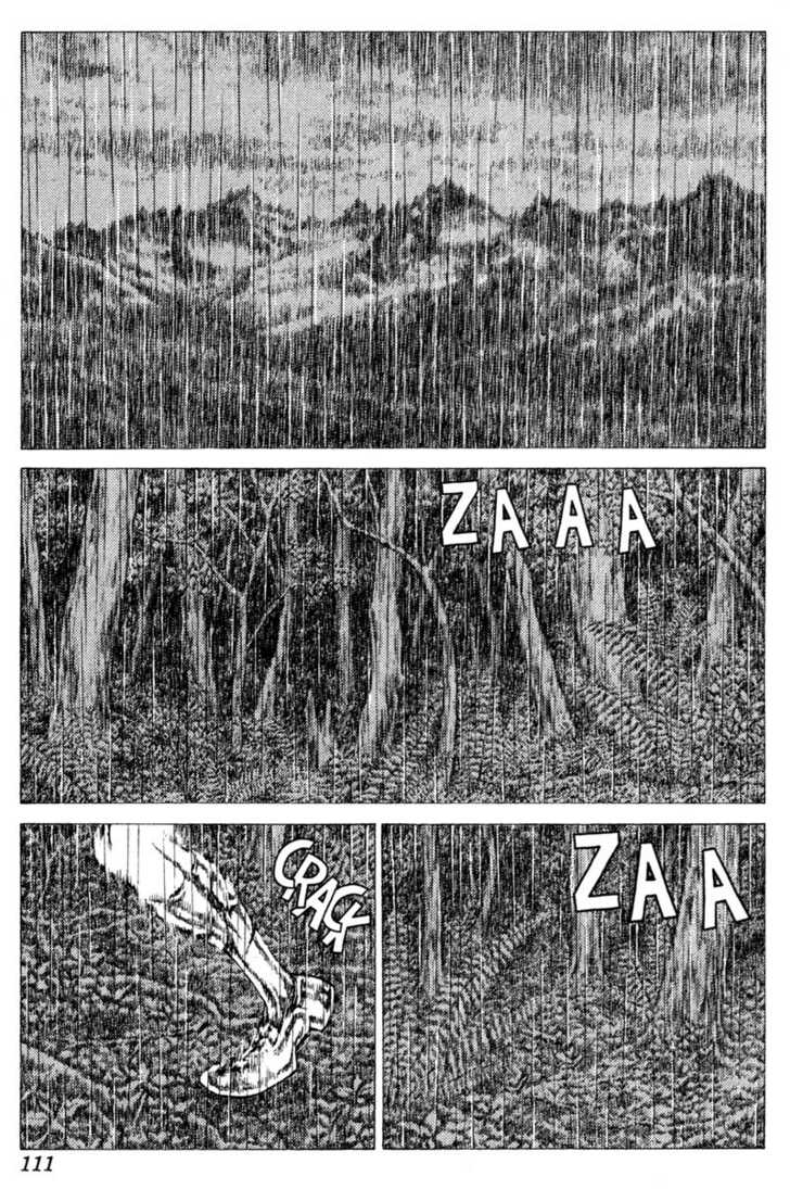 Claymore Vol.07 Chapter 037 page 23