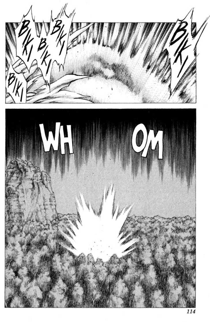 Claymore Vol.07 Chapter 037 page 26