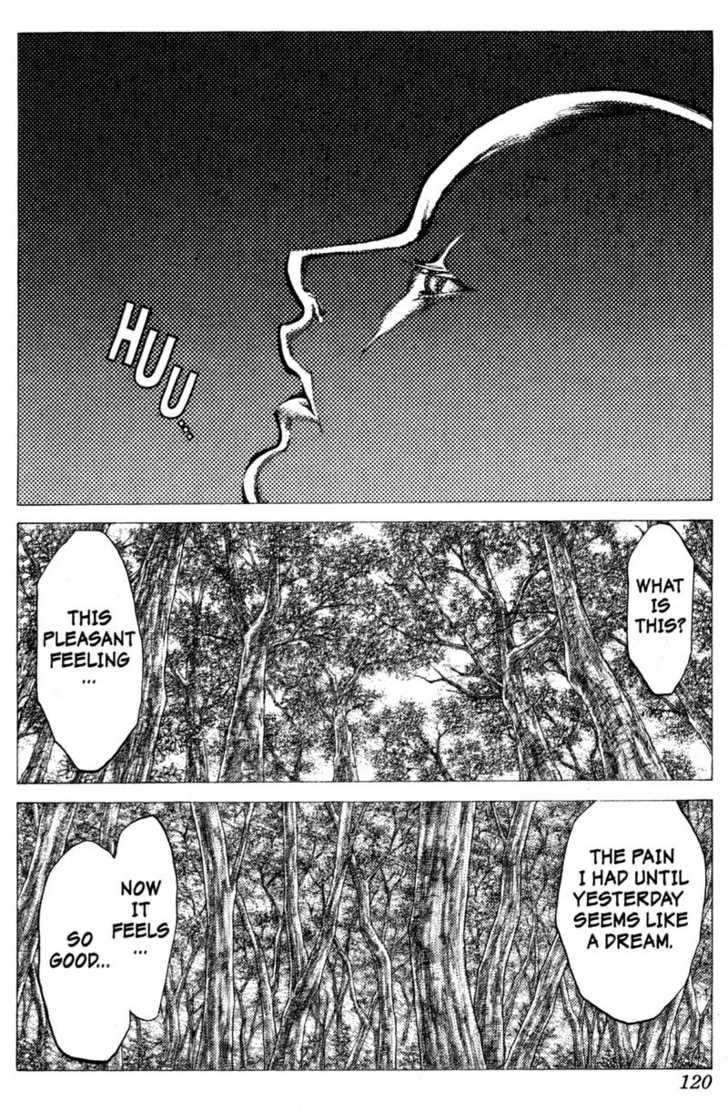 Claymore Vol.07 Chapter 037 page 32