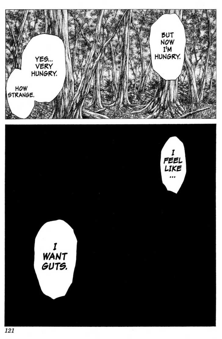 Claymore Vol.07 Chapter 037 page 33