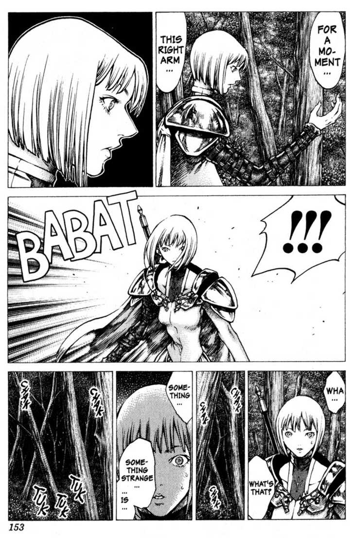 Claymore Vol.07 Chapter 038 page 30