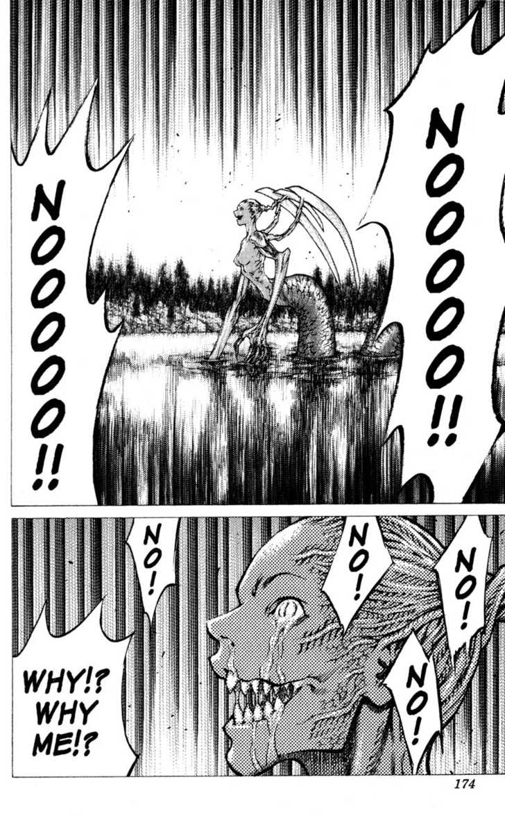Claymore Vol.07 Chapter 039 page 19