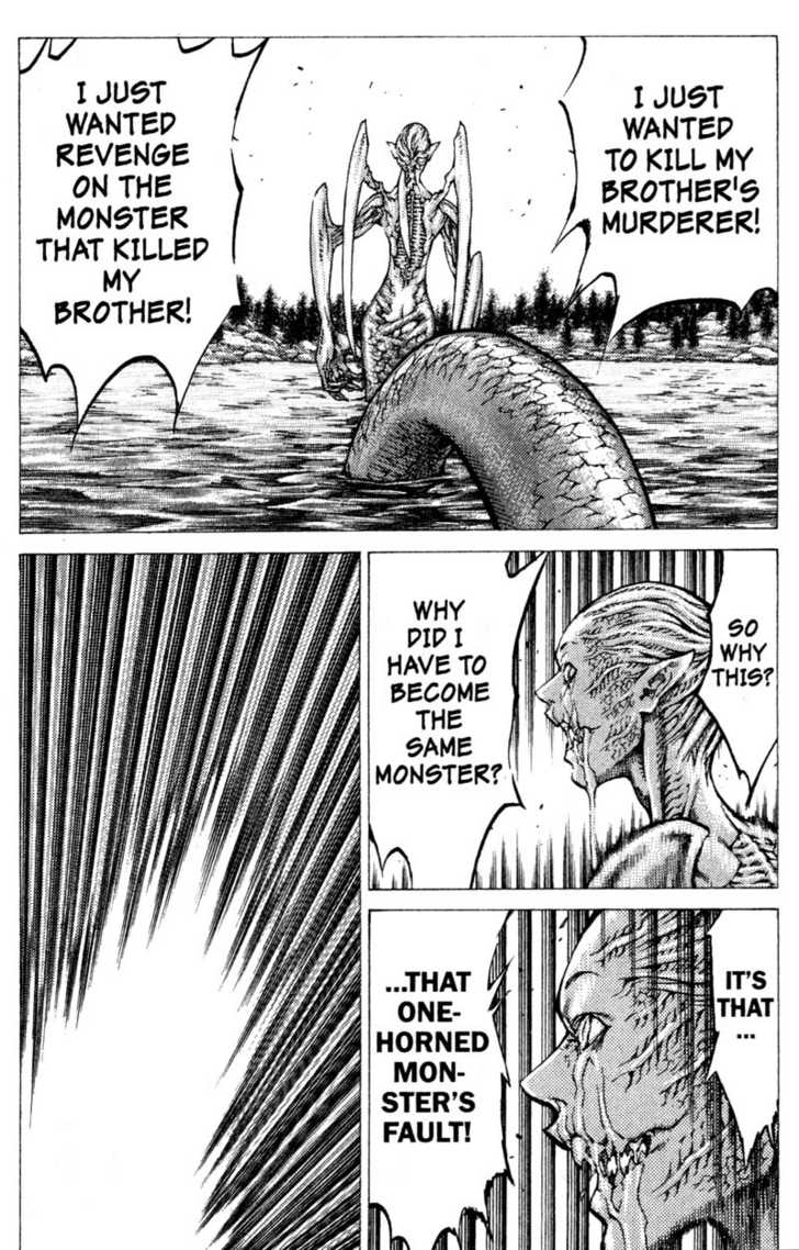 Claymore Vol.07 Chapter 039 page 20