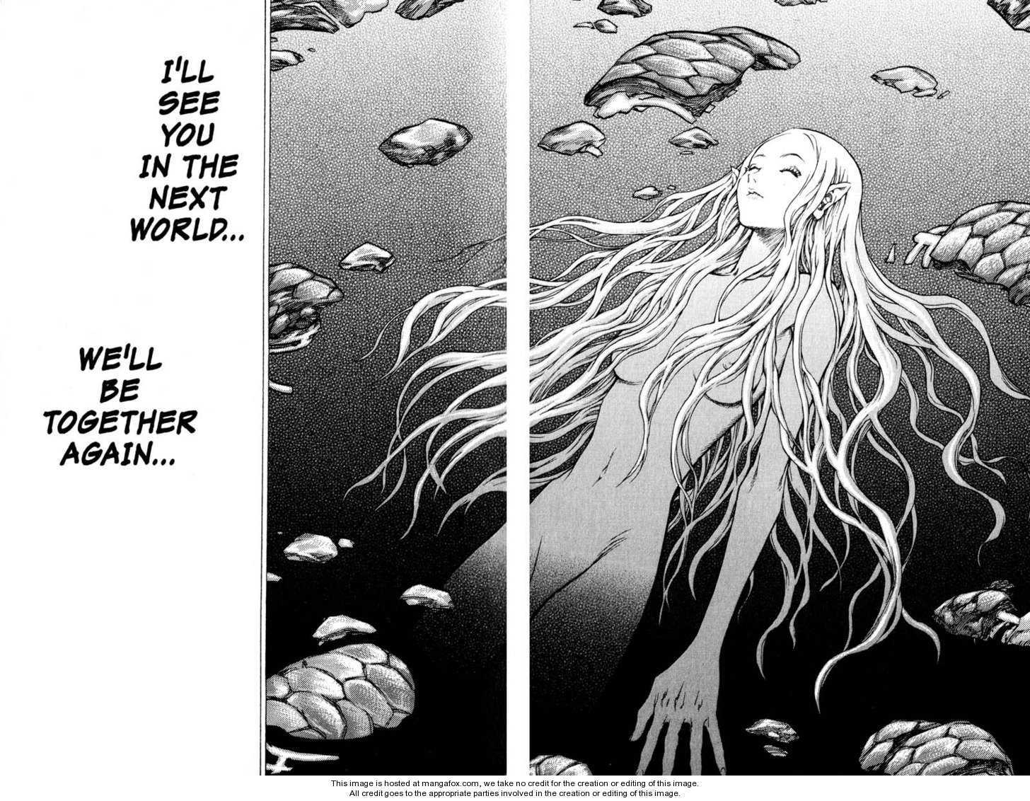 Claymore Vol.08 Chapter 040 page 34