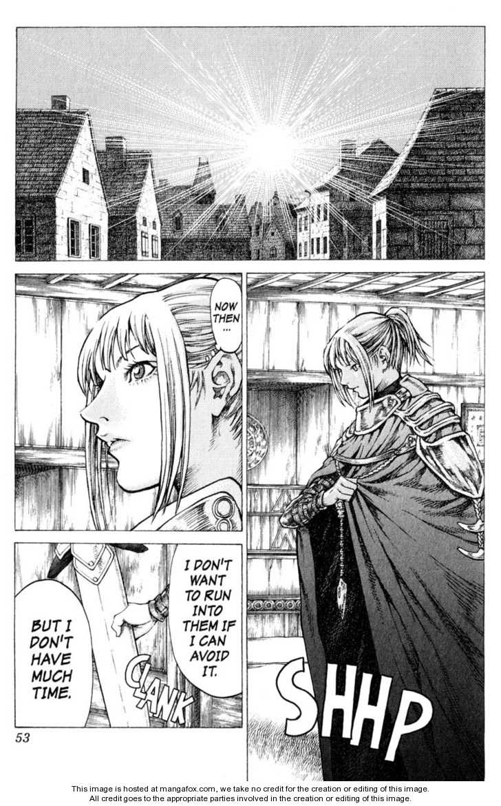 Claymore Vol.08 Chapter 041 page 17