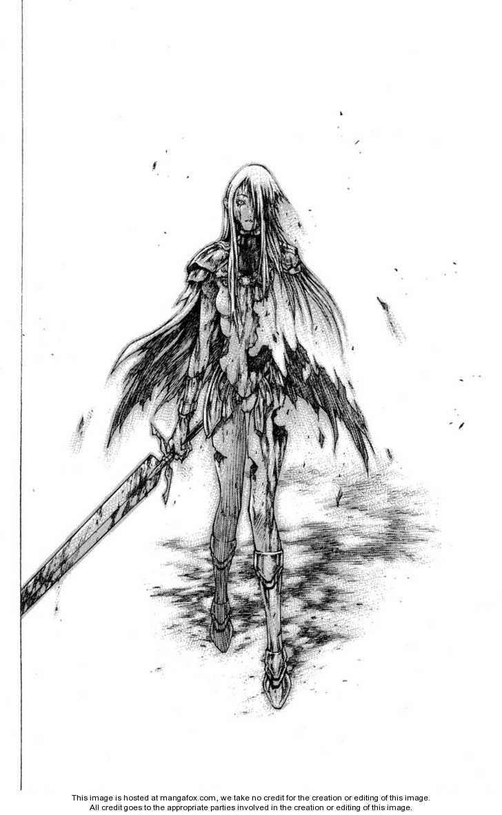Claymore Vol.08 Chapter 041 page 26