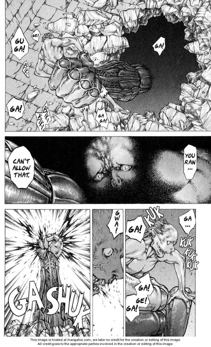 Claymore Vol.08 Chapter 043 page 9