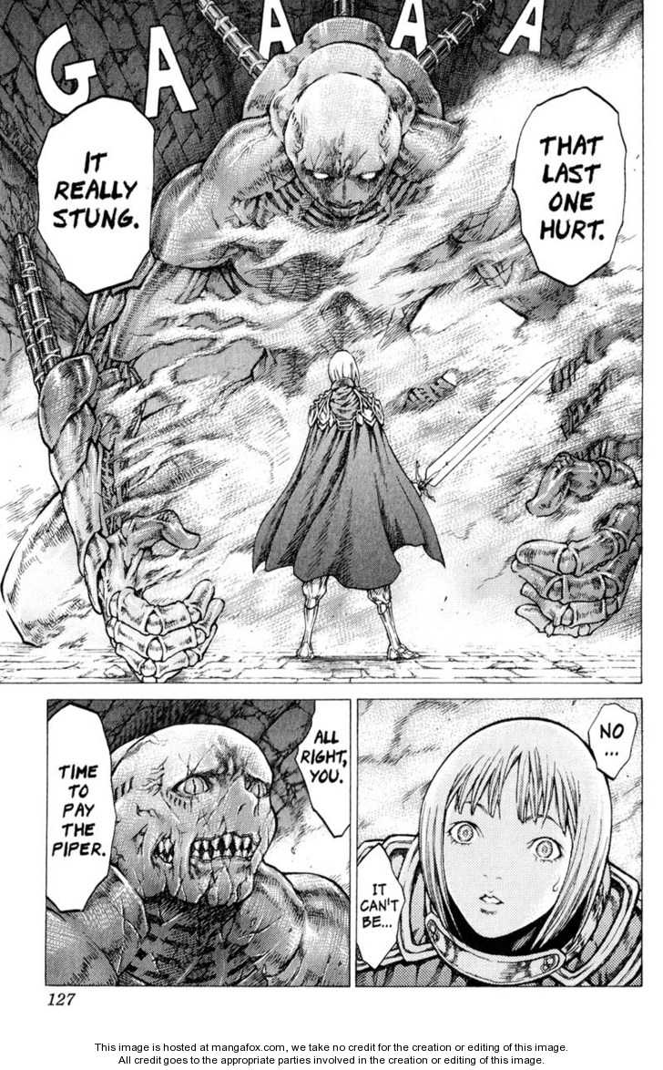 Claymore Vol.08 Chapter 043 page 24