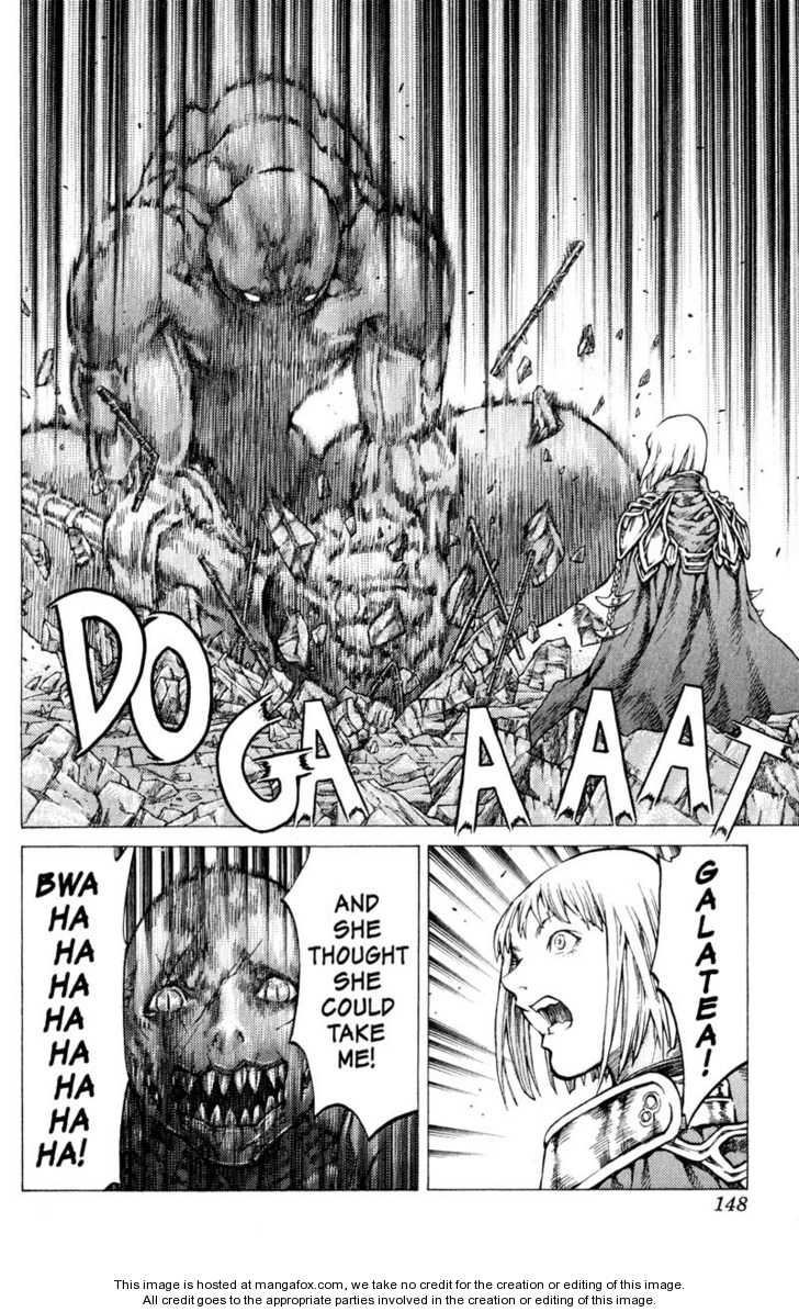 Claymore Vol.08 Chapter 044 page 15