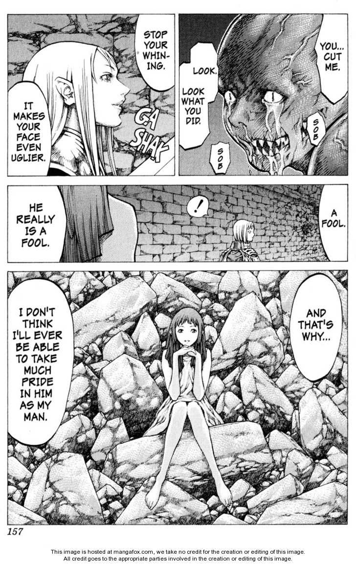 Claymore Vol.08 Chapter 044 page 24