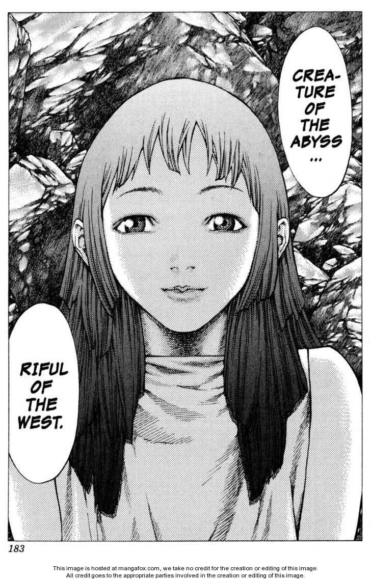 Claymore Vol.08 Chapter 045 page 26