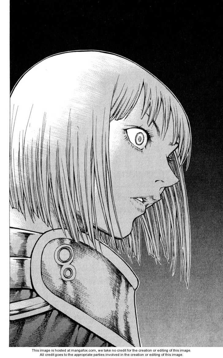 Claymore Vol.08 Chapter 045 page 31