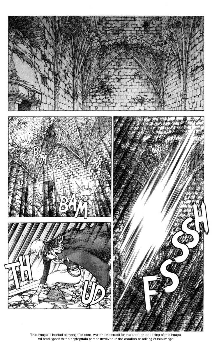 Claymore Vol.09 Chapter 046 page 27