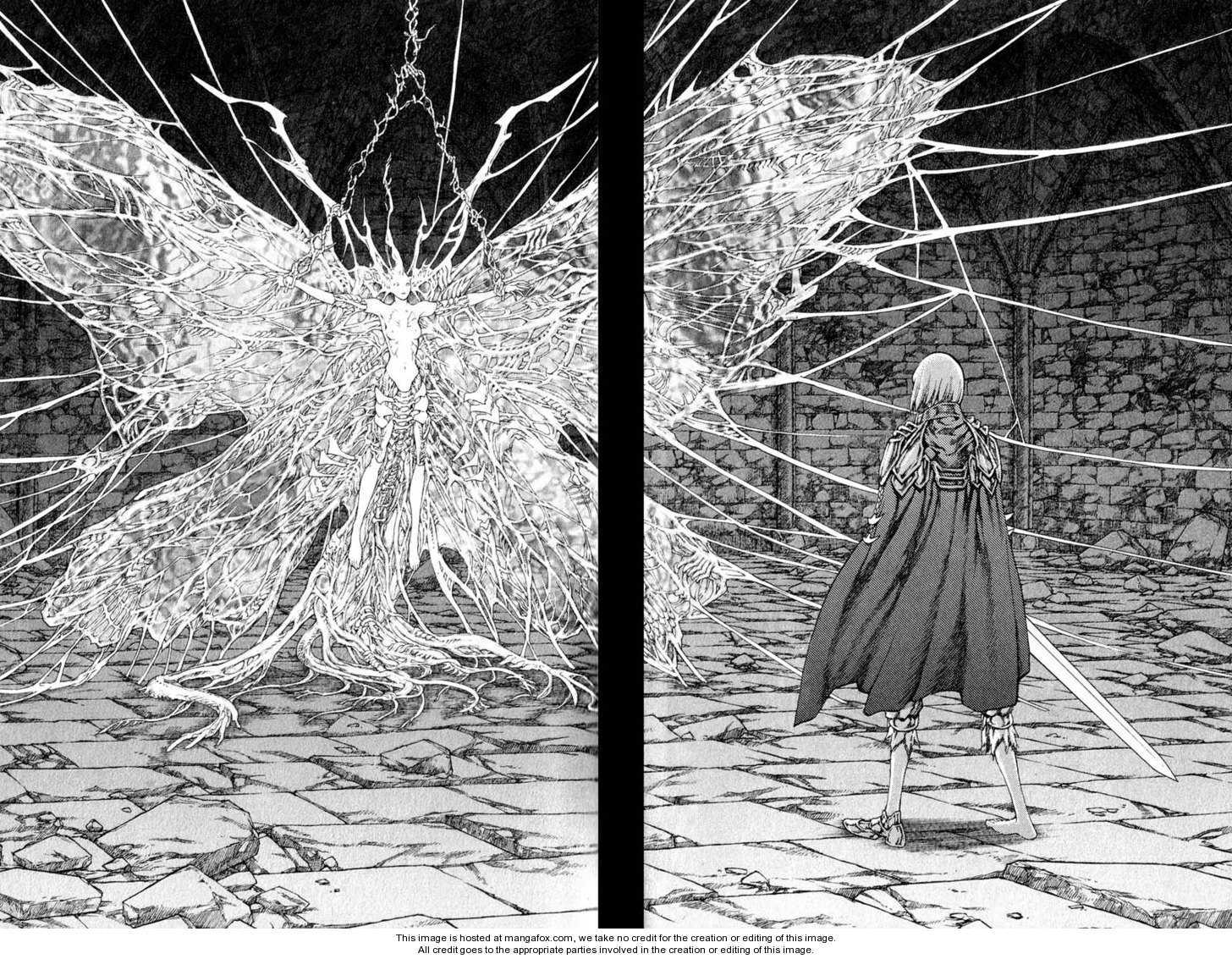 Claymore Vol.09 Chapter 046 page 29