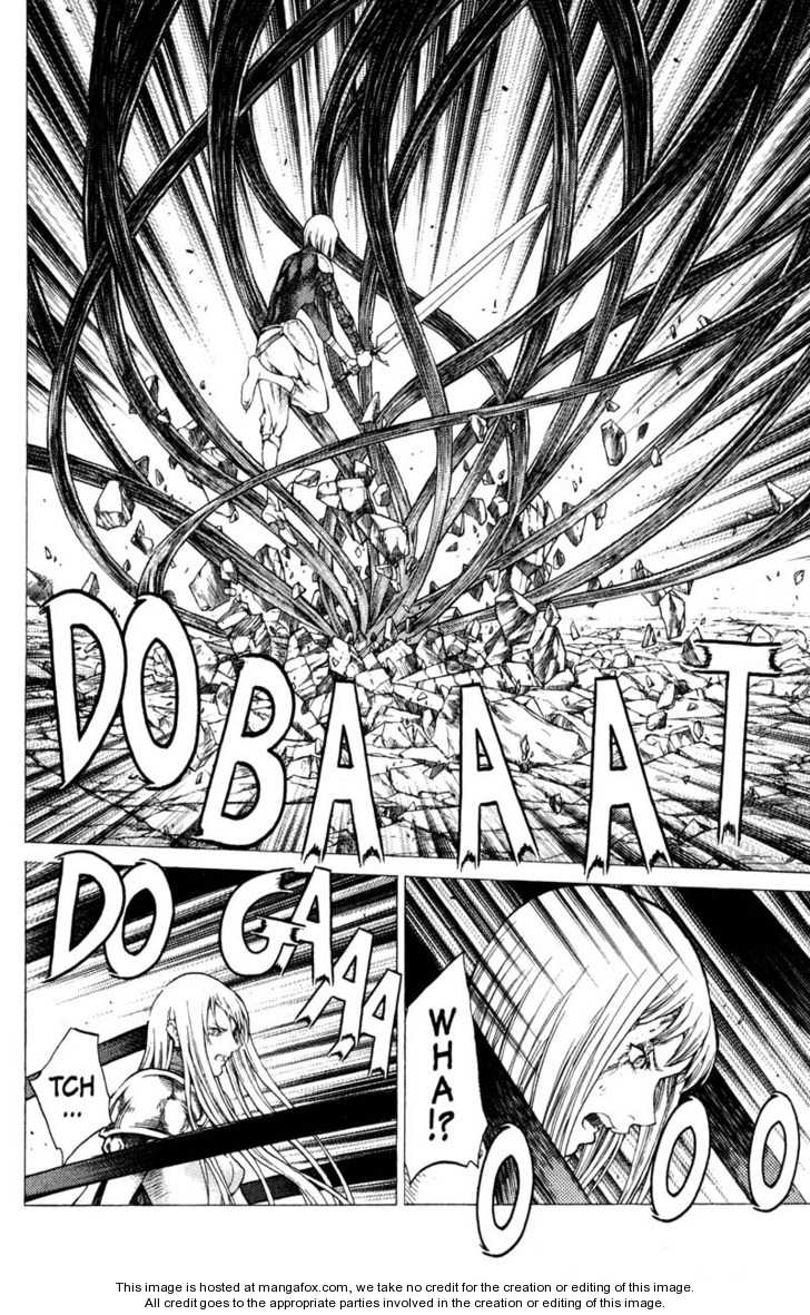 Claymore Vol.09 Chapter 049 page 10