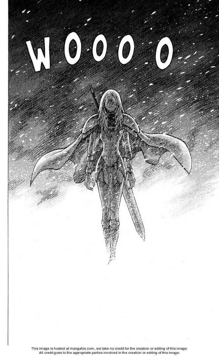 Claymore Vol.09 Chapter 050 page 24