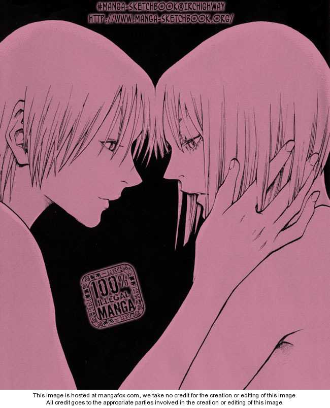 Claymore Vol.09 Chapter 051 page 1