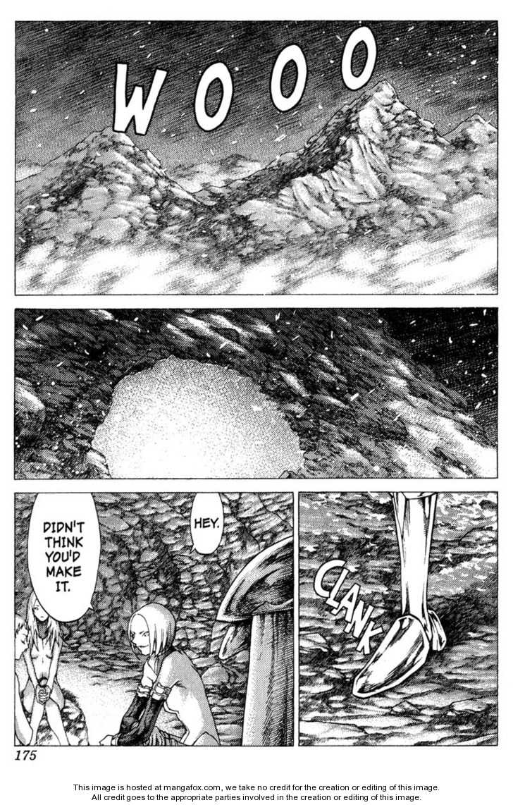 Claymore Vol.09 Chapter 051 page 18