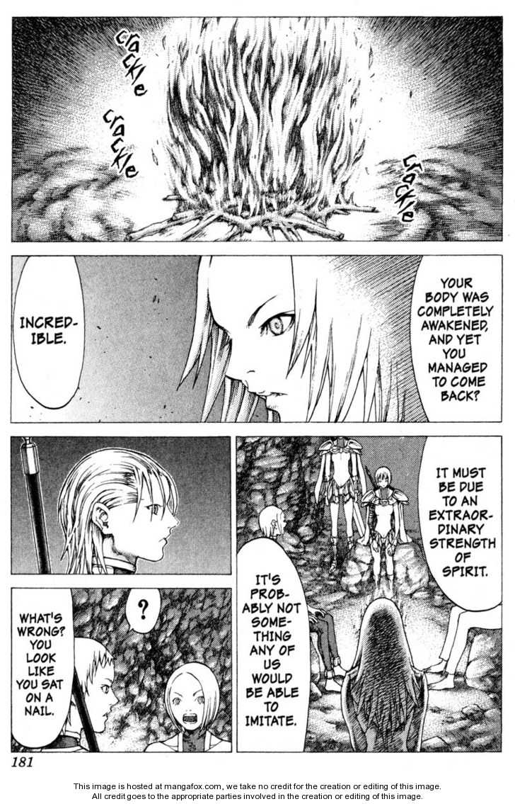Claymore Vol.09 Chapter 051 page 24