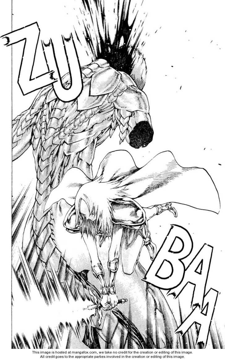 Claymore Vol.10 Chapter 054 page 16