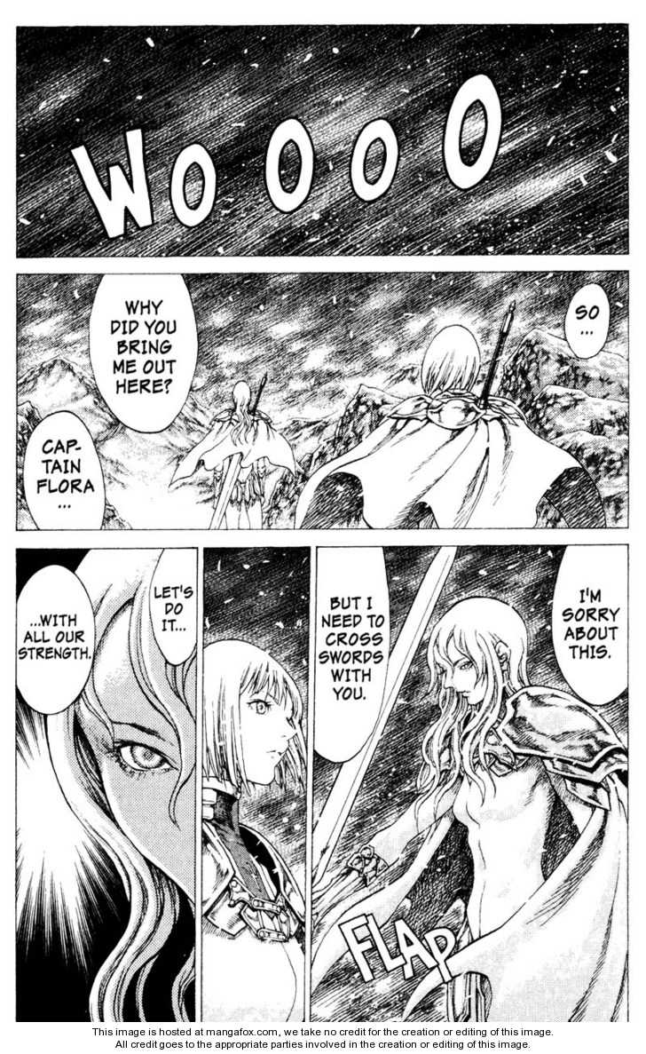 Claymore Vol.10 Chapter 054 page 31