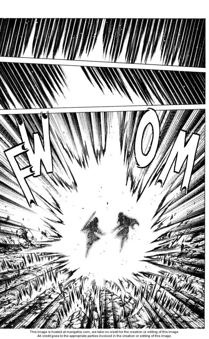 Claymore Vol.10 Chapter 055 page 10