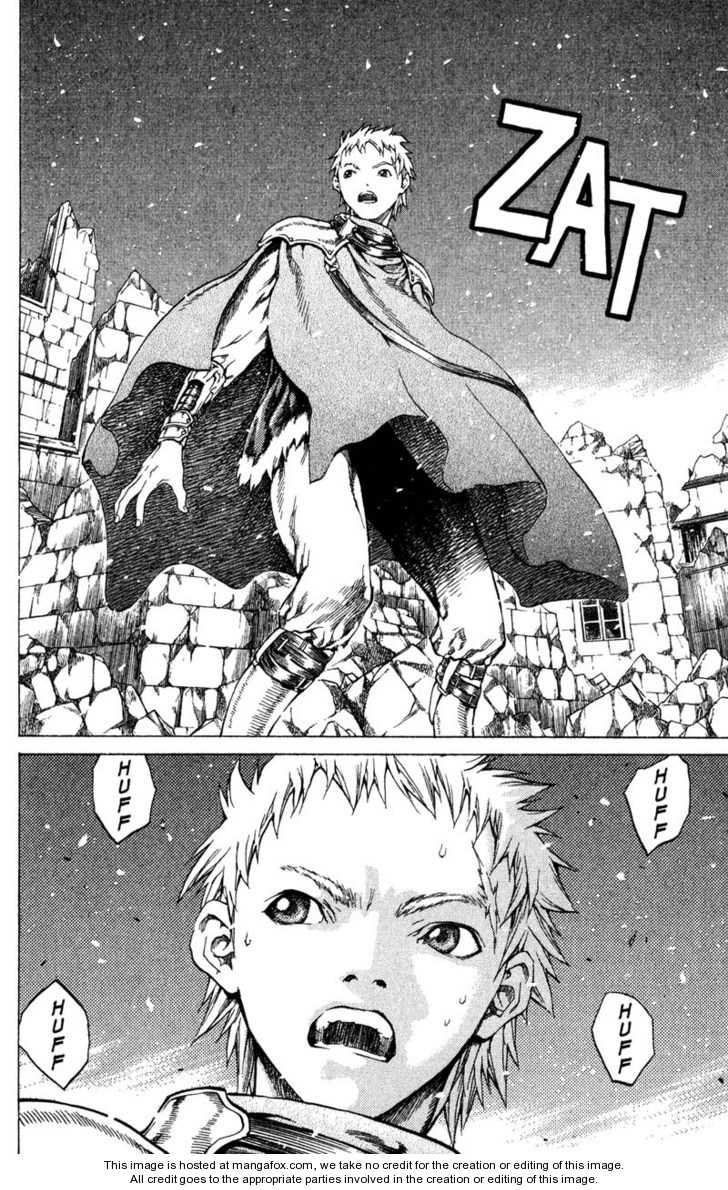 Claymore Vol.10 Chapter 055 page 23