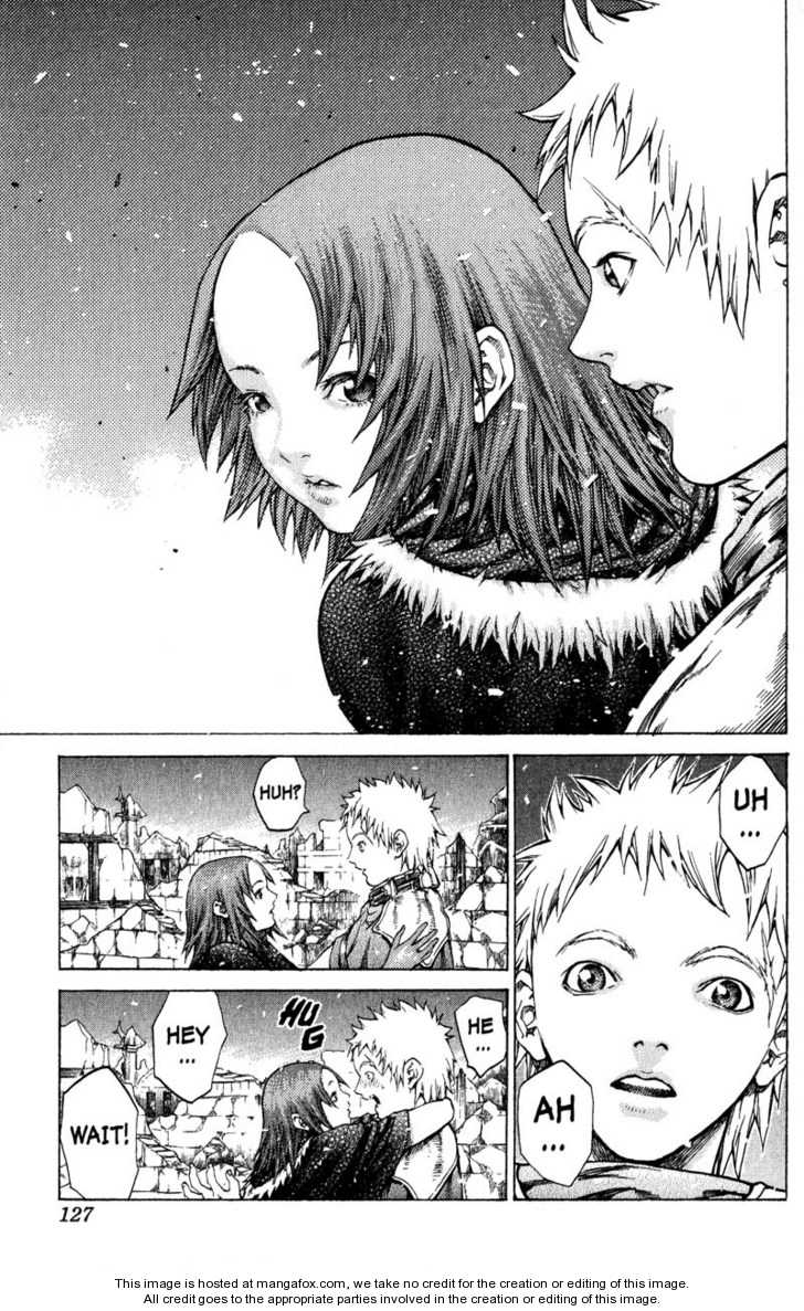Claymore Vol.10 Chapter 055 page 26