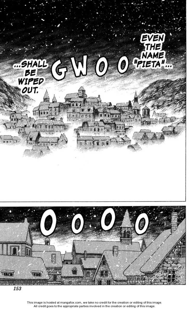 Claymore Vol.10 Chapter 056 page 19