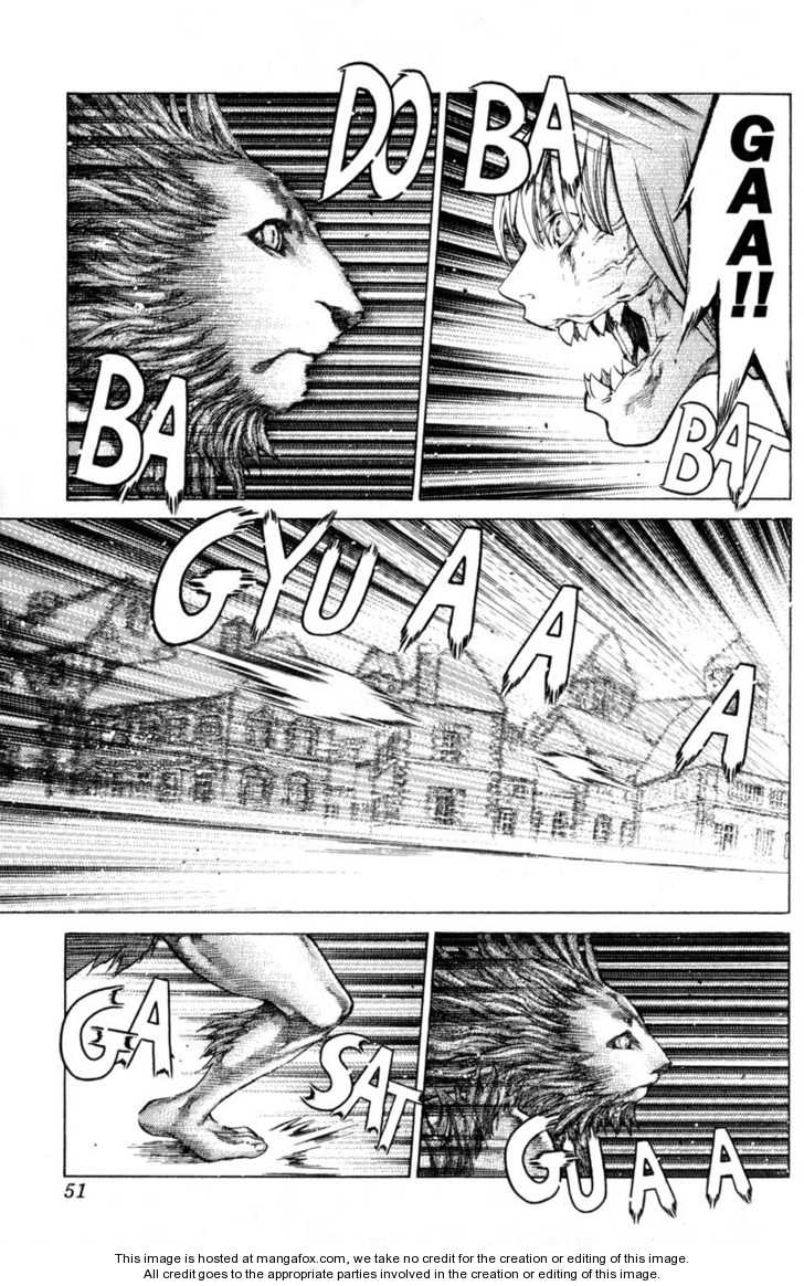 Claymore Vol.11 Chapter 059 page 13
