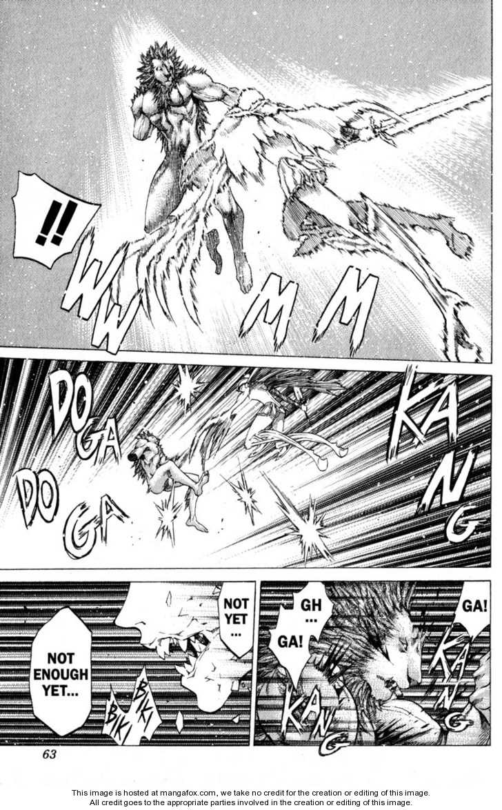 Claymore Vol.11 Chapter 059 page 25