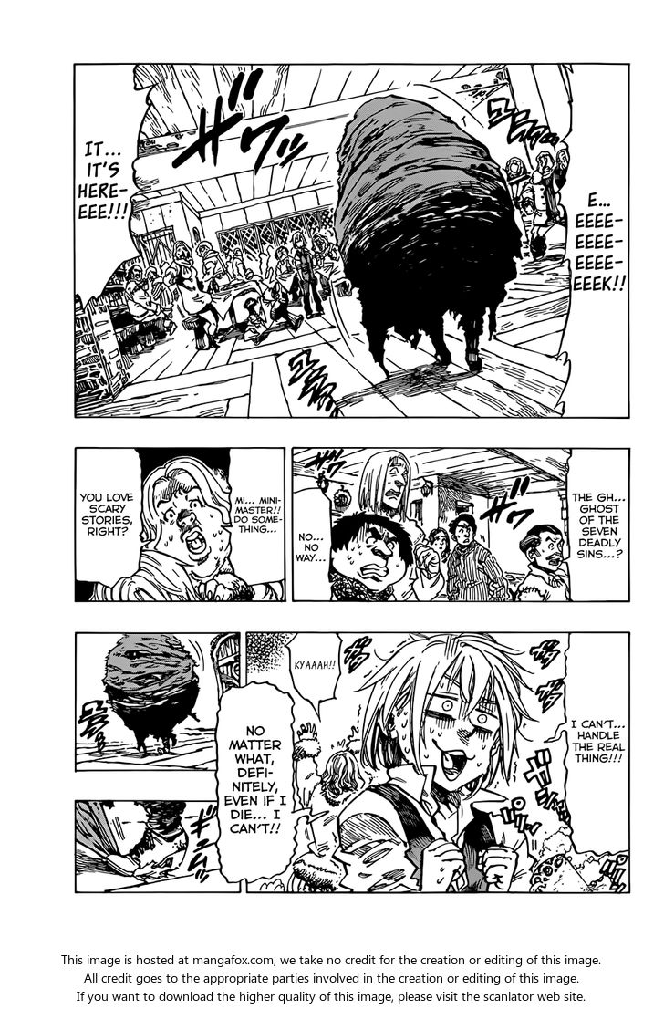 Nanatsu no Taizai Vol.00 Chapter 000 page 6