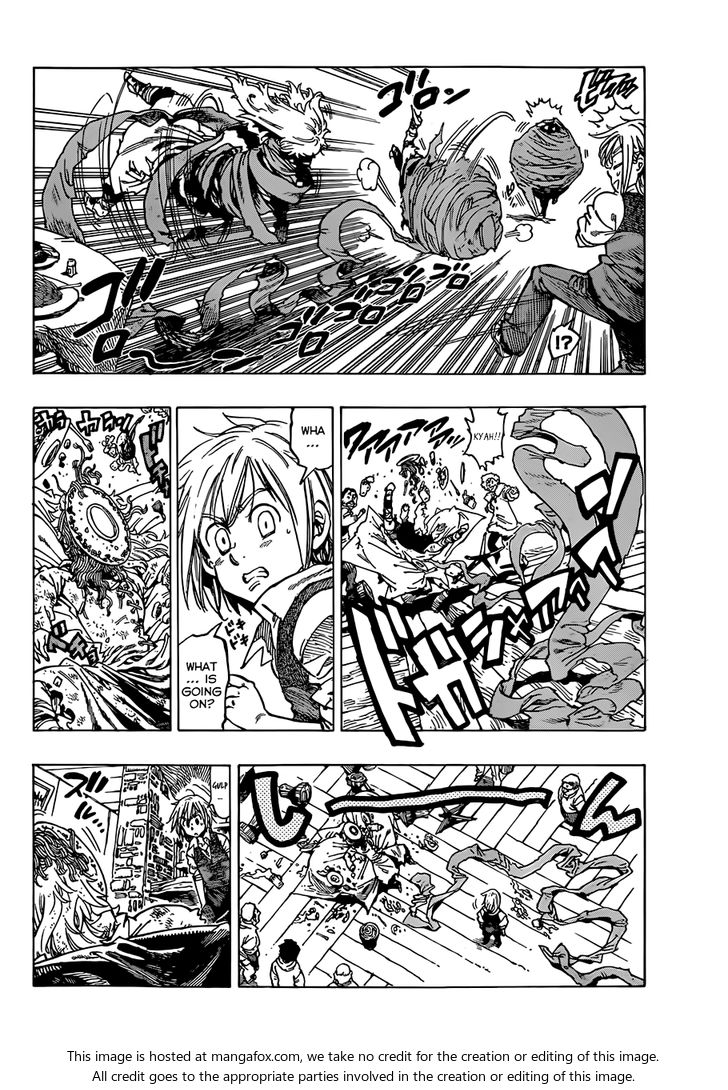 Nanatsu no Taizai Vol.00 Chapter 000 page 7