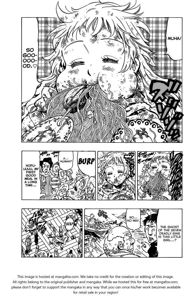 Nanatsu no Taizai Vol.00 Chapter 000 page 8