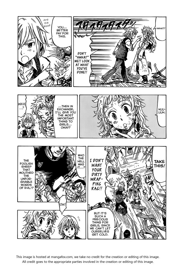 Nanatsu no Taizai Vol.00 Chapter 000 page 10