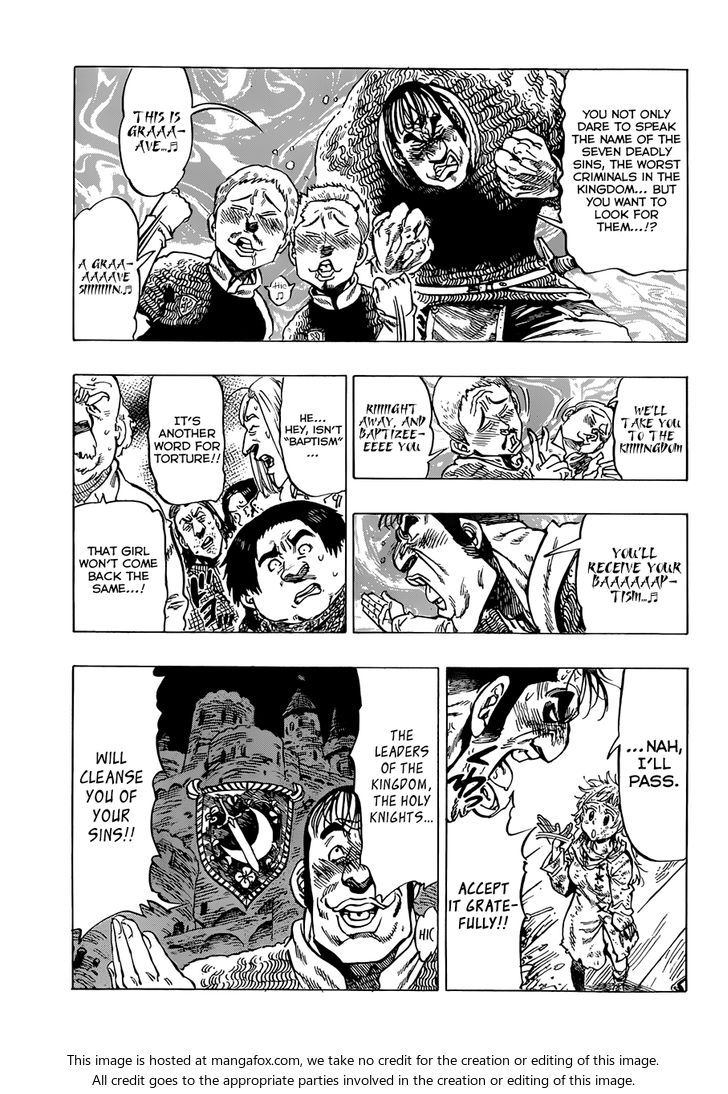 Nanatsu no Taizai Vol.00 Chapter 000 page 12