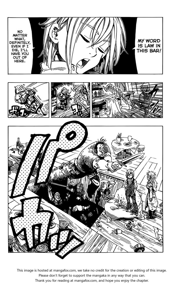 Nanatsu no Taizai Vol.00 Chapter 000 page 15