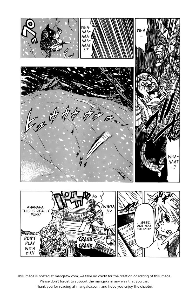Nanatsu no Taizai Vol.00 Chapter 000 page 16