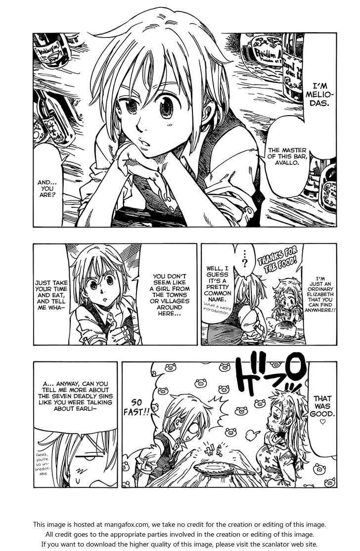 Nanatsu no Taizai Vol.00 Chapter 000 page 18