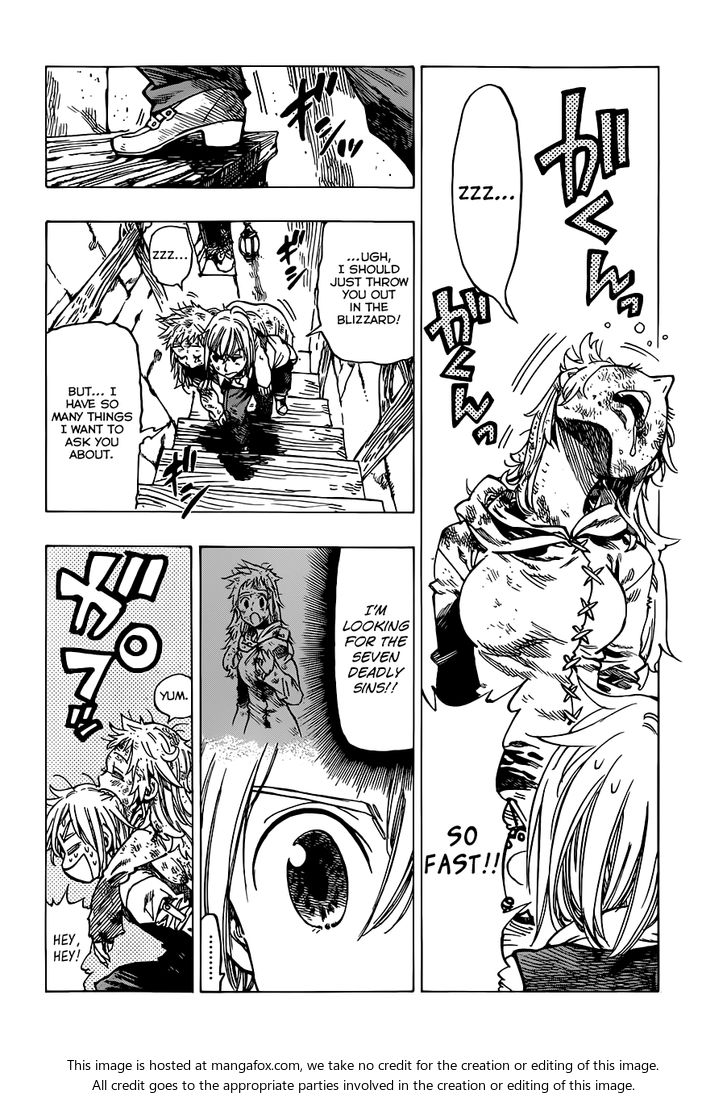 Nanatsu no Taizai Vol.00 Chapter 000 page 19