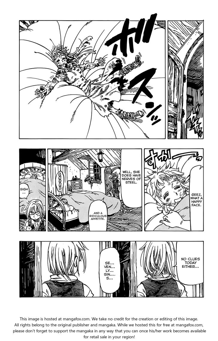 Nanatsu no Taizai Vol.00 Chapter 000 page 20