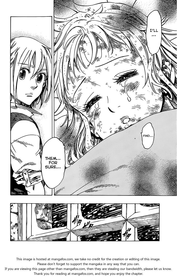 Nanatsu no Taizai Vol.00 Chapter 000 page 21