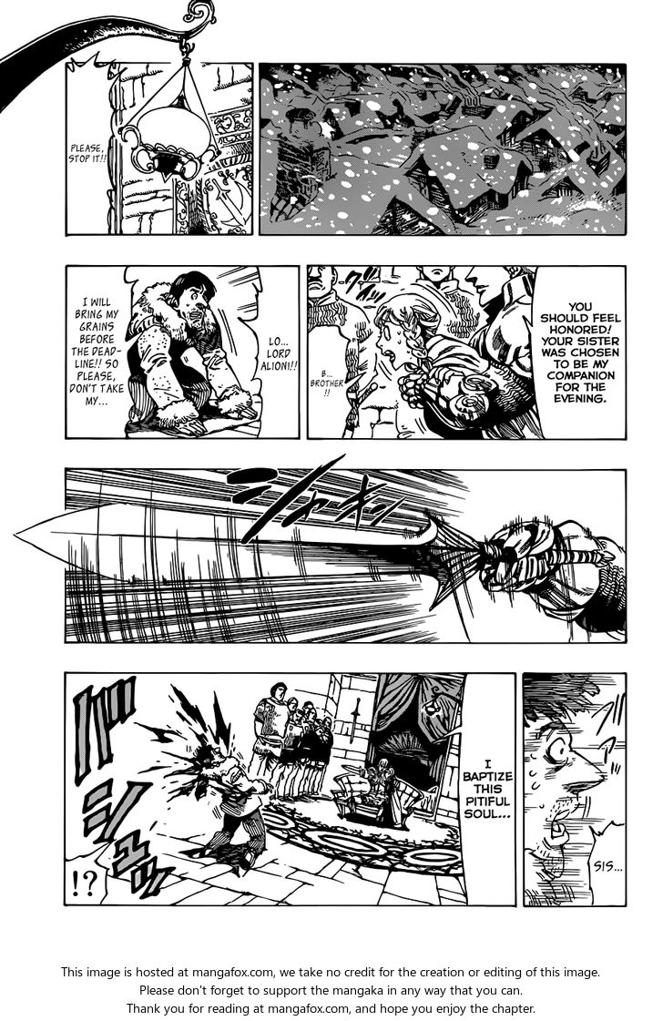 Nanatsu no Taizai Vol.00 Chapter 000 page 22