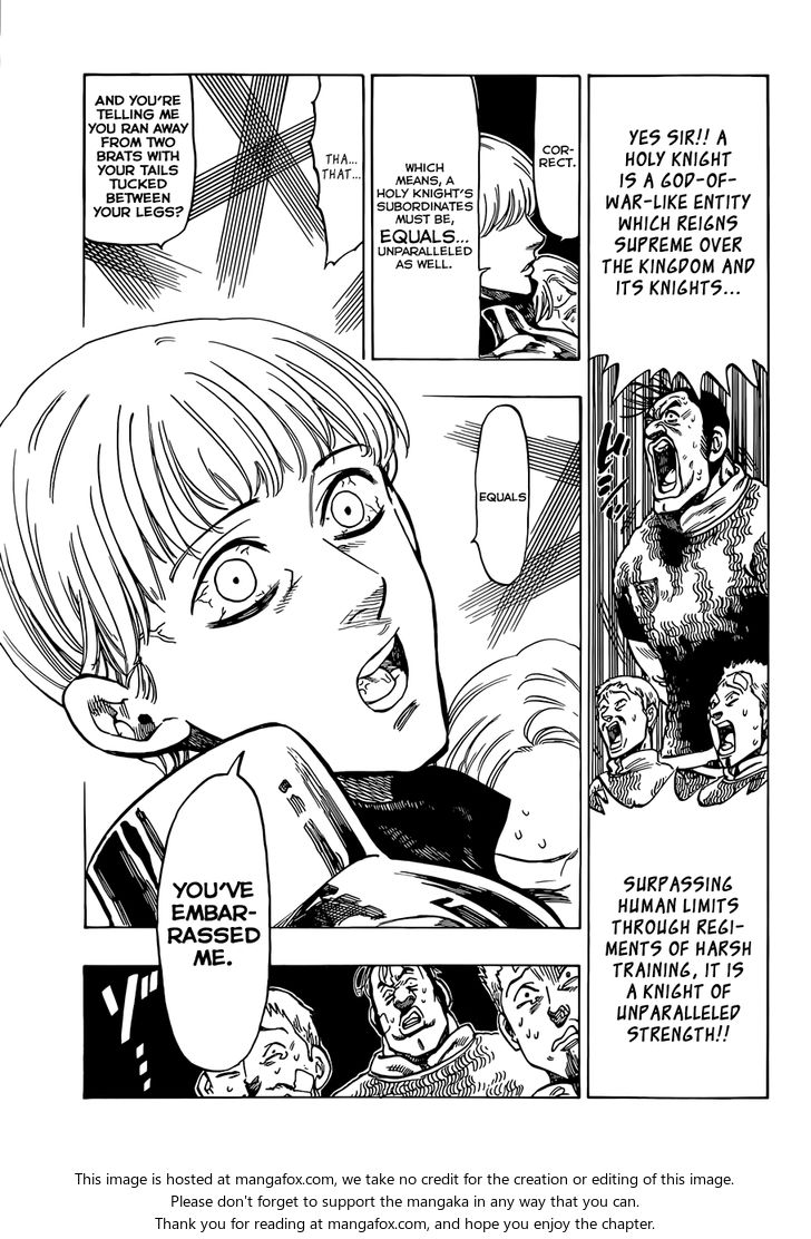 Nanatsu no Taizai Vol.00 Chapter 000 page 24