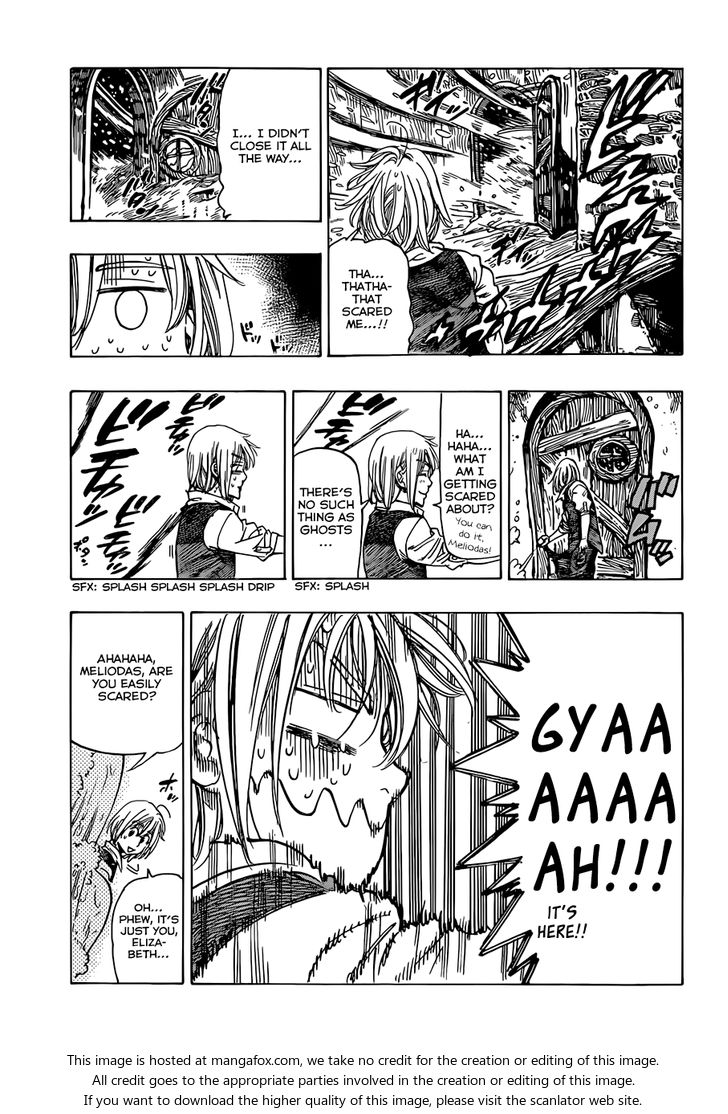 Nanatsu no Taizai Vol.00 Chapter 000 page 26