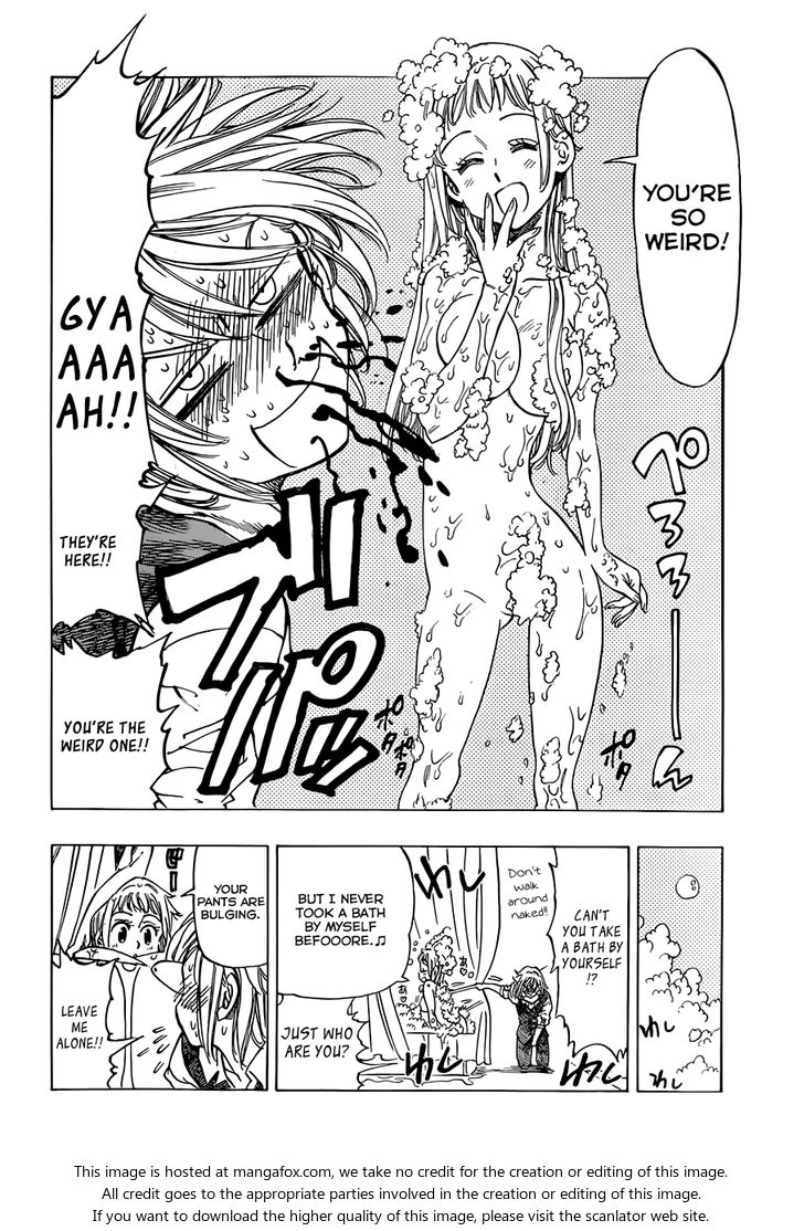 Nanatsu no Taizai Vol.00 Chapter 000 page 27