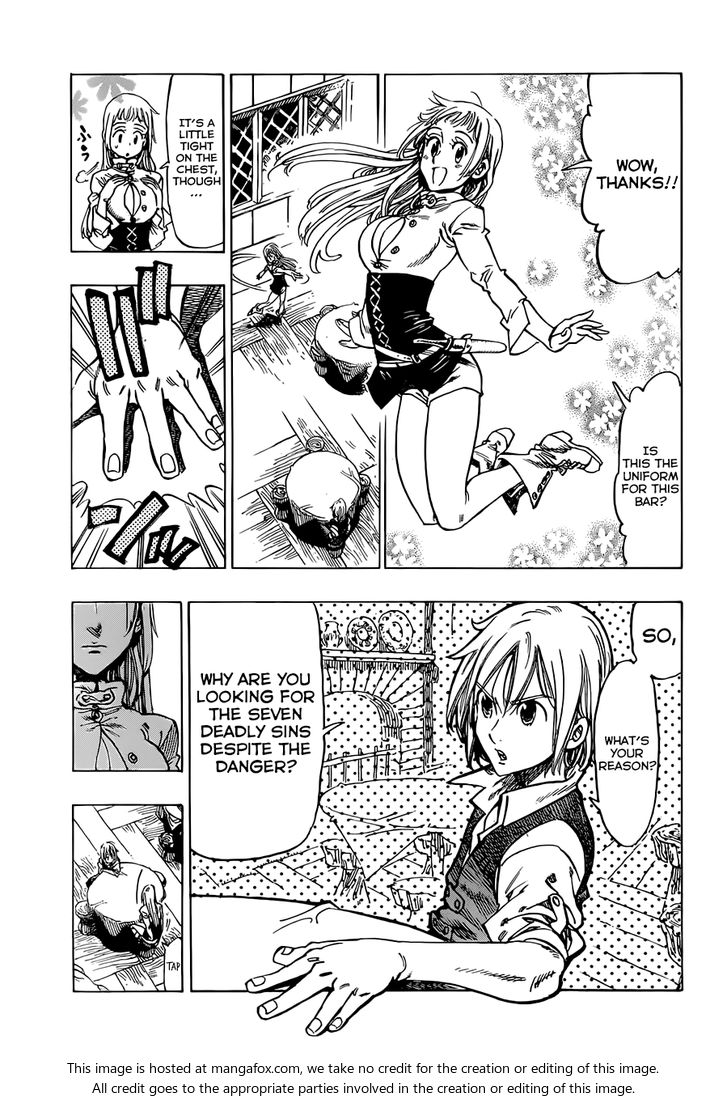 Nanatsu no Taizai Vol.00 Chapter 000 page 28
