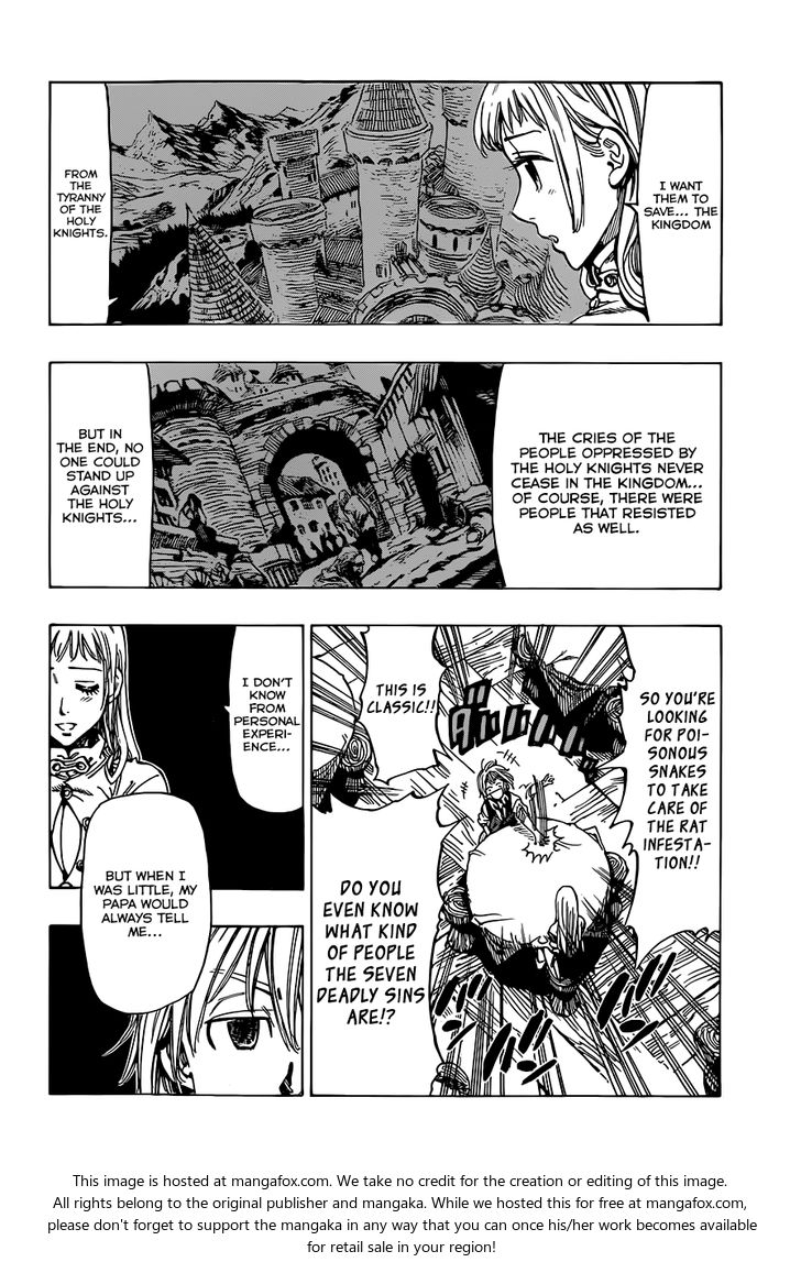 Nanatsu no Taizai Vol.00 Chapter 000 page 29