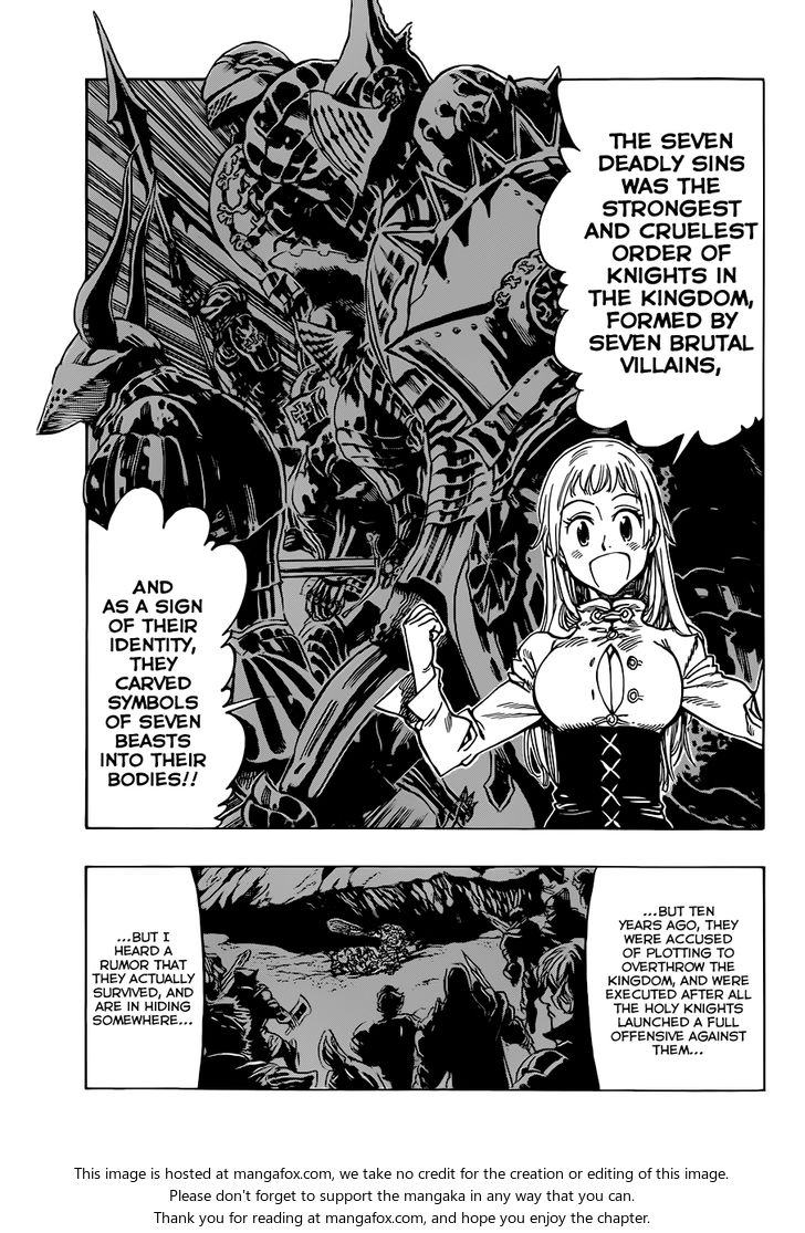 Nanatsu no Taizai Vol.00 Chapter 000 page 30