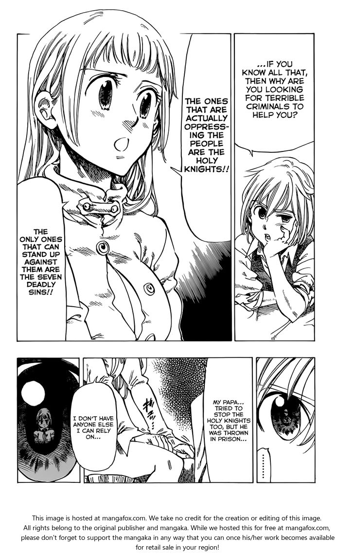 Nanatsu no Taizai Vol.00 Chapter 000 page 31